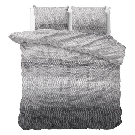 Dekbedovertrek Flanel - Tamar