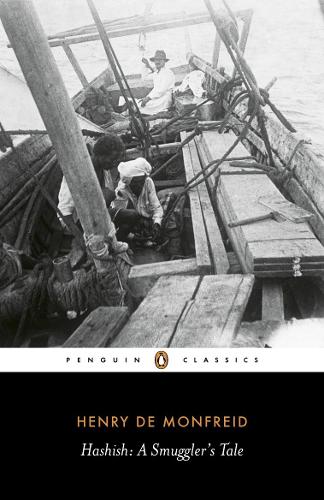 Hashish (Paperback)