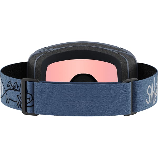 Masque de ski SALOMON RIO JR