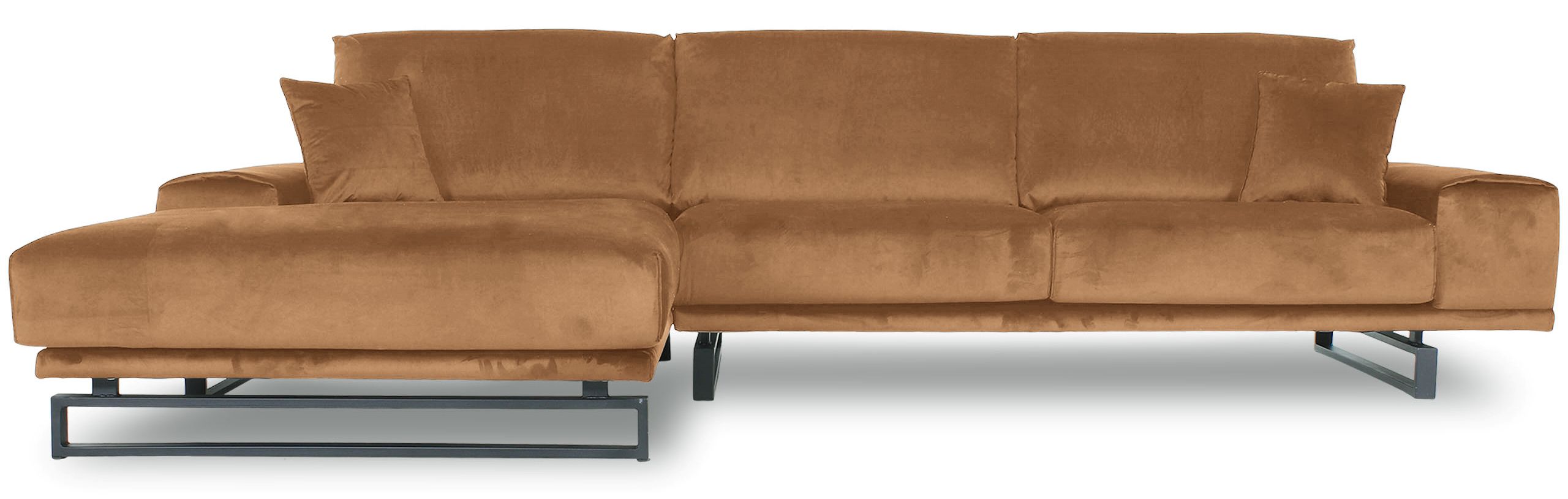 Loungebank Amarillo II