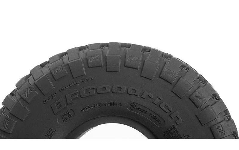 Reifen BFGoodrich Mud Terrain T/A KM2 1.55