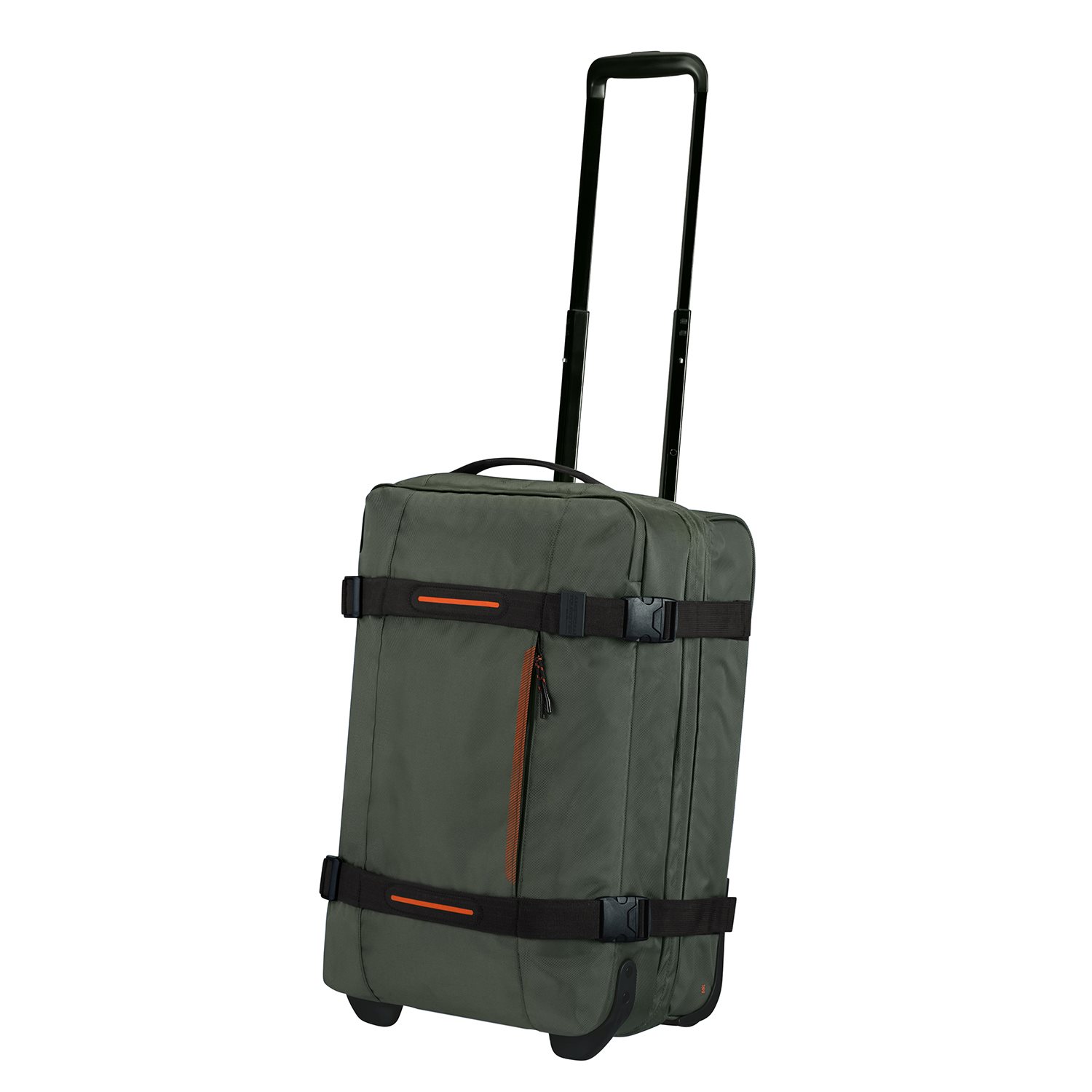 American Tourister Urban Track Duffle/Wheels S dark khaki