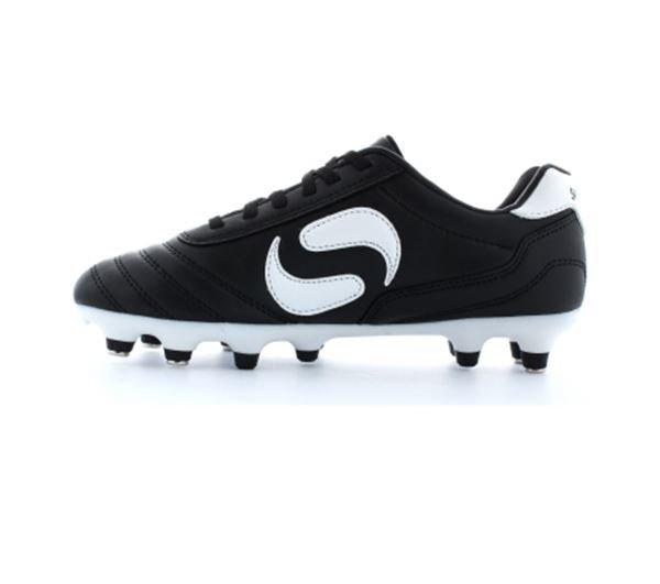 Sondico Strike Soft Ground Junior Football Boots