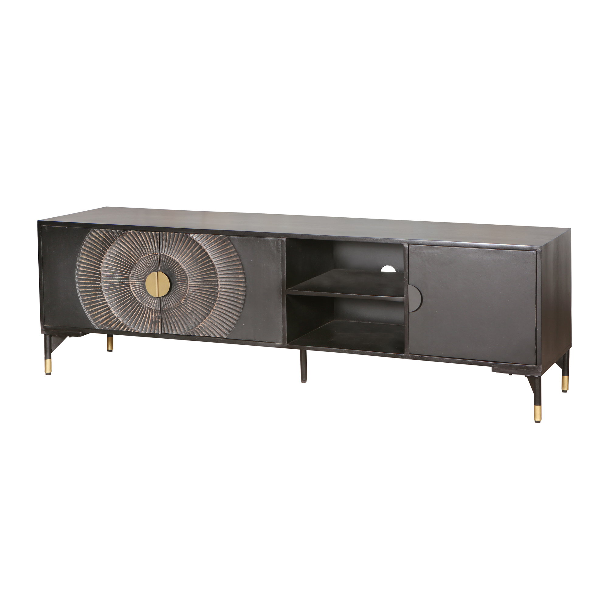 Tv dressoir Sun Sun TV Dressoir L #2