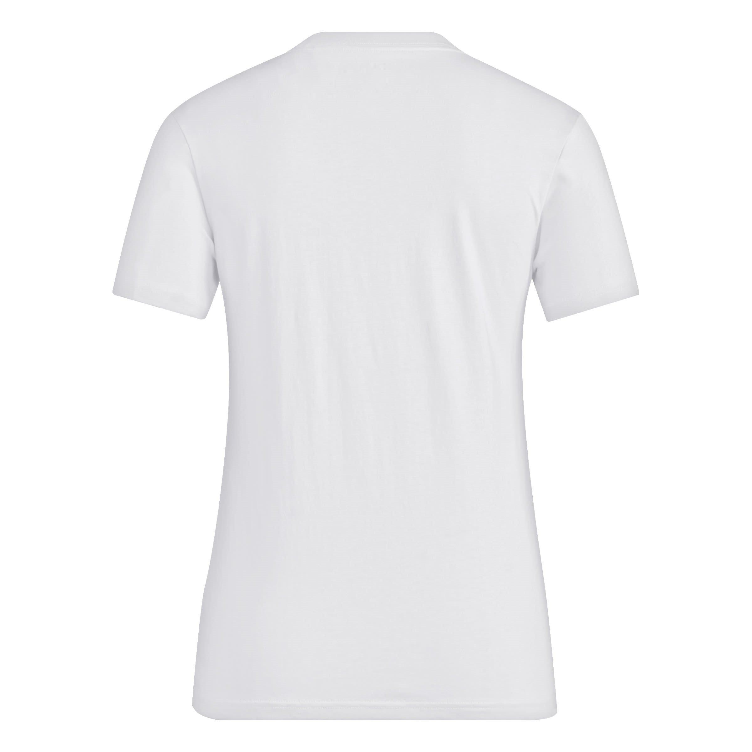 adidas LOUNGEWEAR Essentials Logo T-Shirt Womens