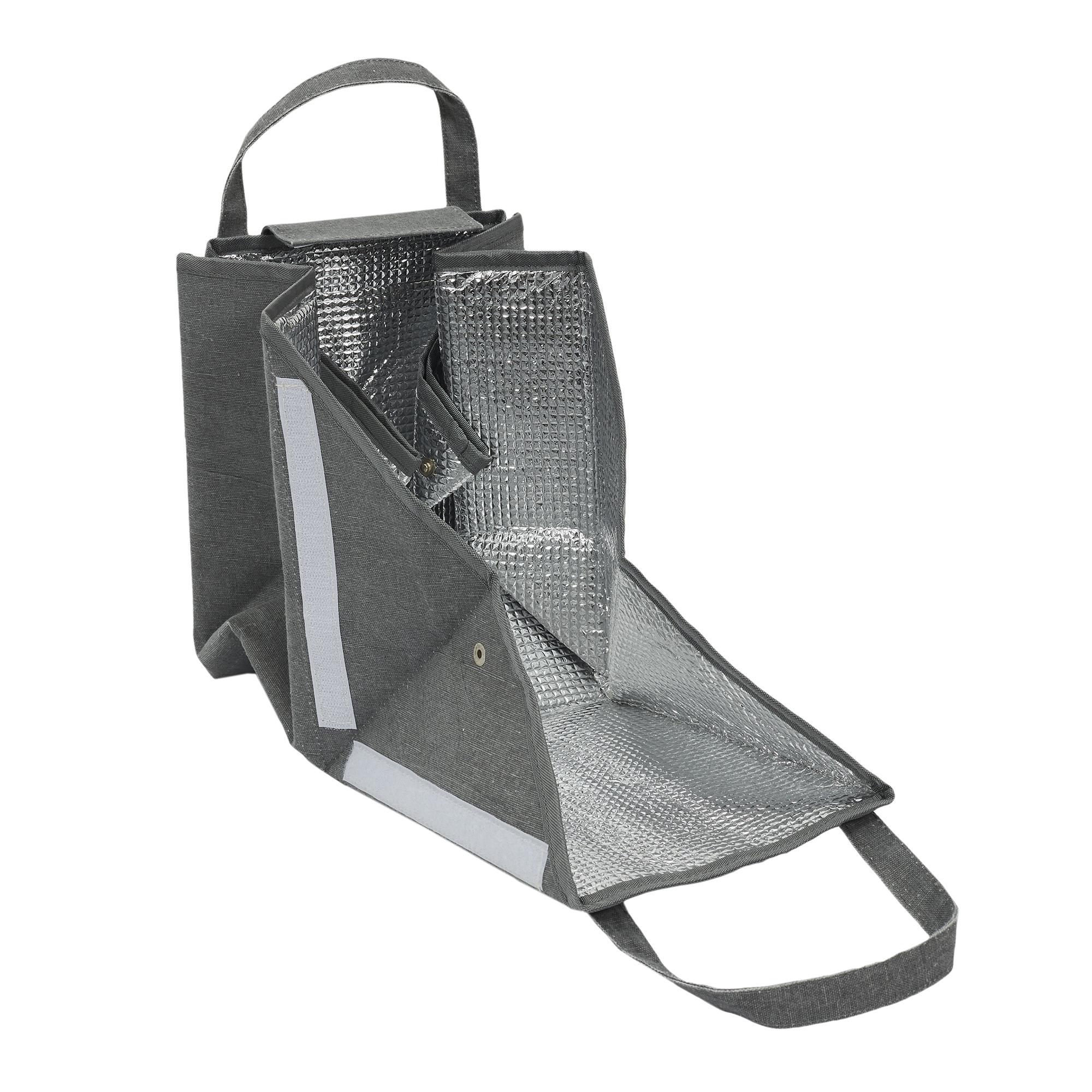 SAC FRAICHEUR CONVERTIBLE SET DE TABLE 18X24CM