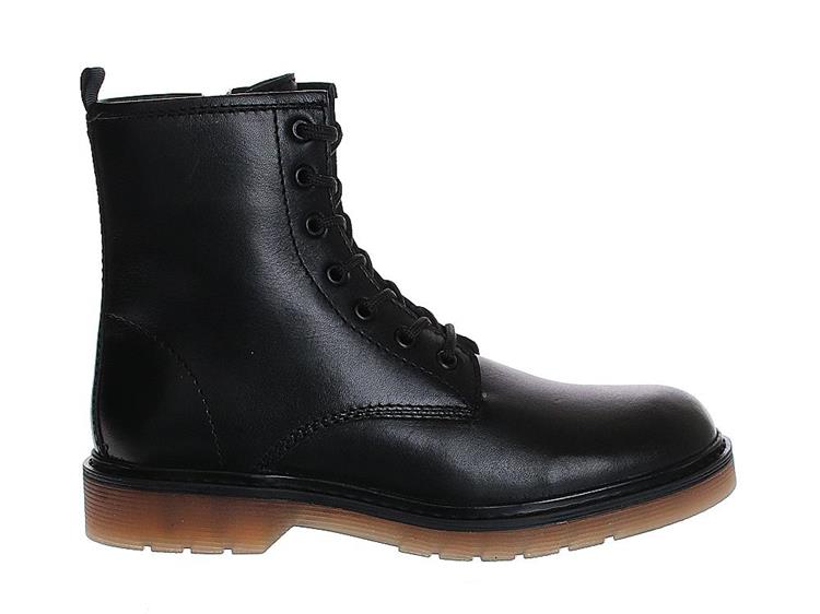 HIP Shoe Style H1141 Zwart