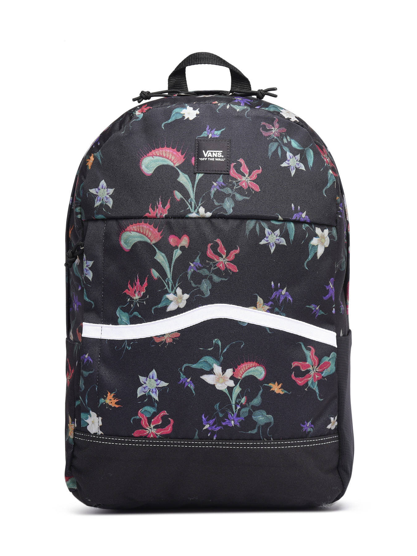 Sac  dos 1 compartiment + PC 15