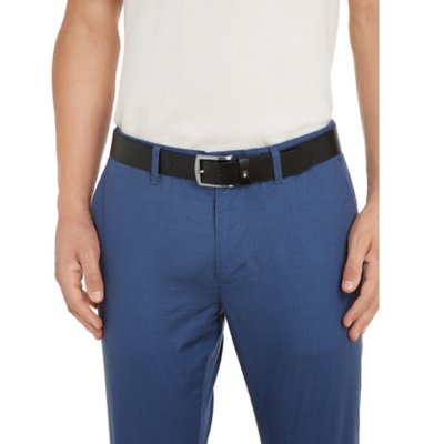 Ceinture homme New Denton 3.5 TOMMY HILFIGER