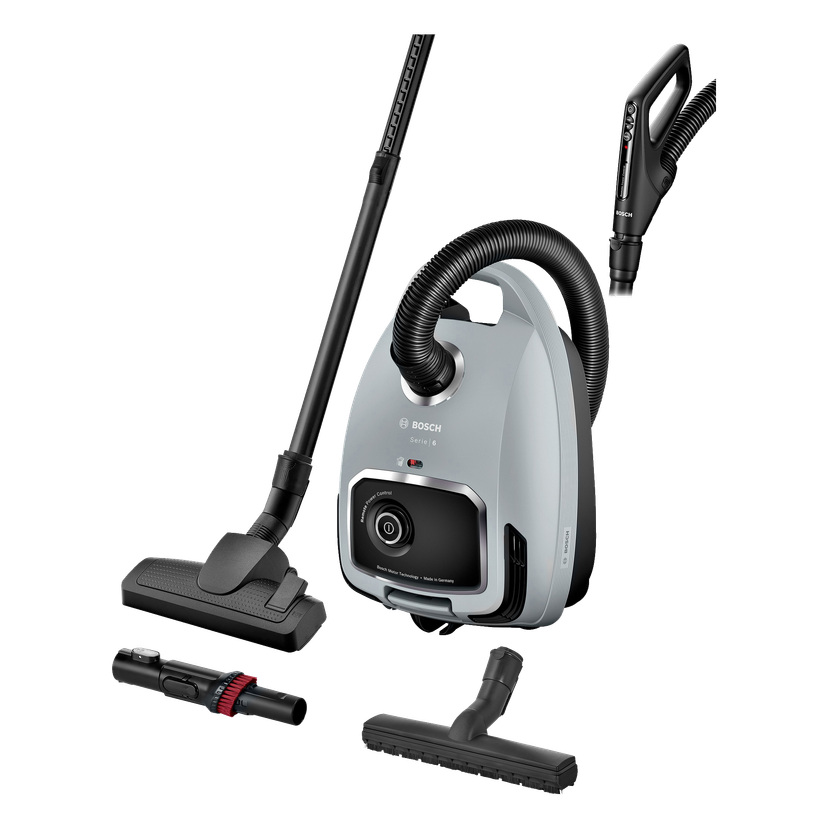 Støvsuger 600 W