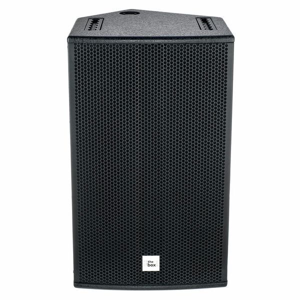 the box pro Achat 112 MA MKII Cover Bundle