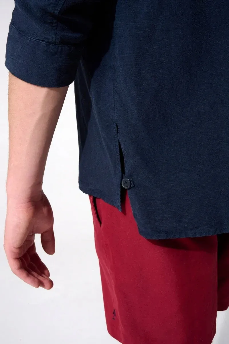 Veste en lin Apnee