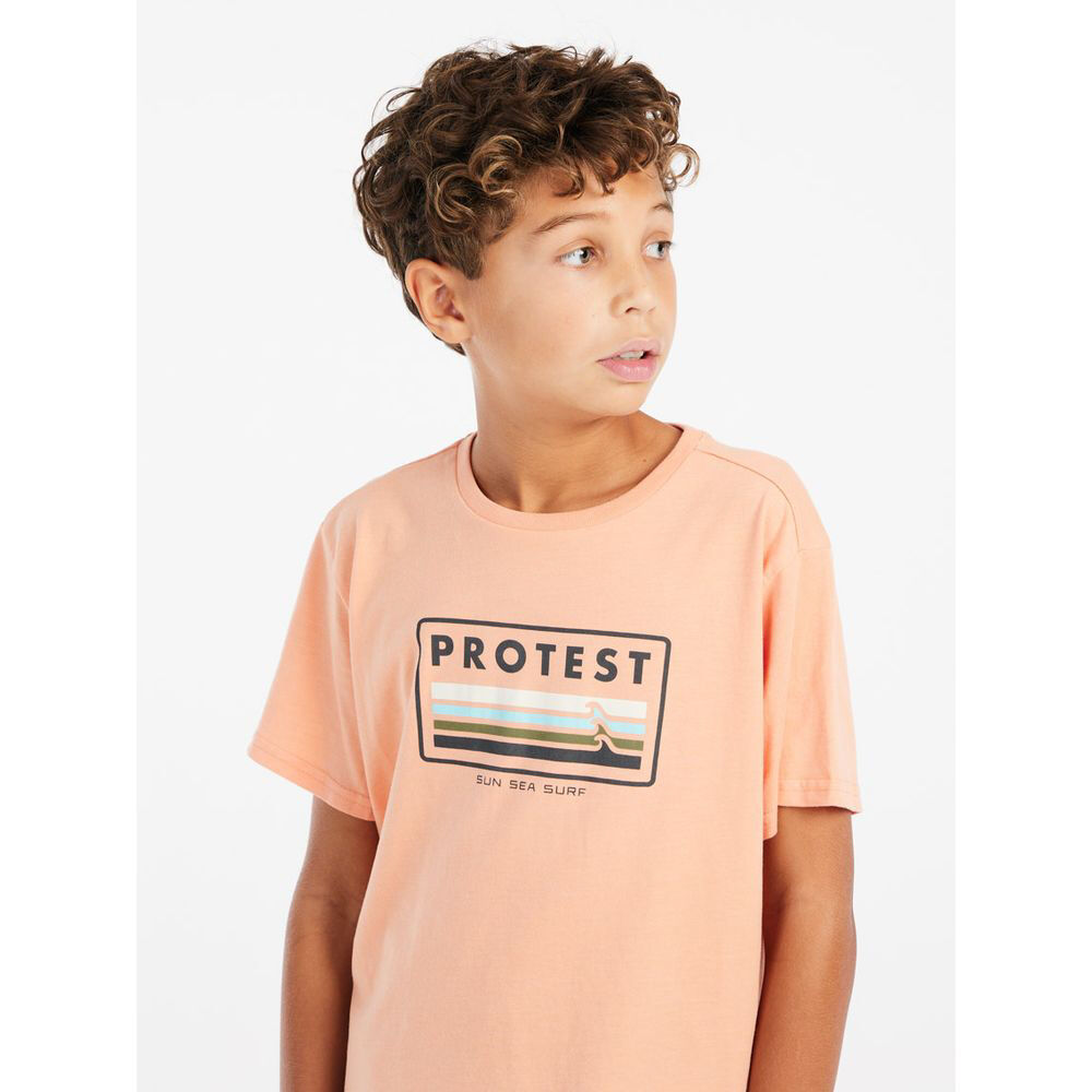 ProtestPRTMarius JR t-shirt