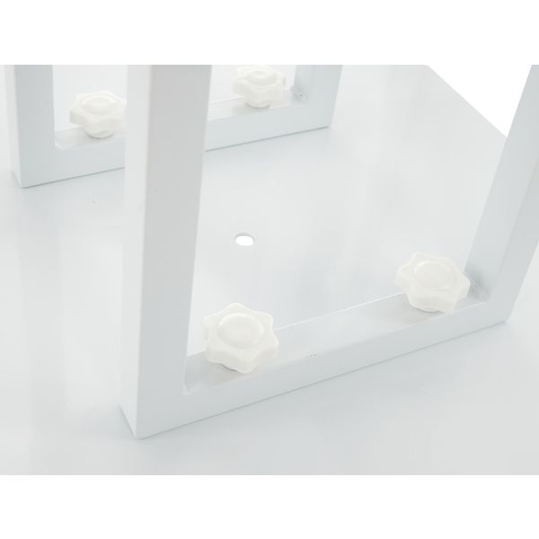 Eurolite 2x Stage Stand variable