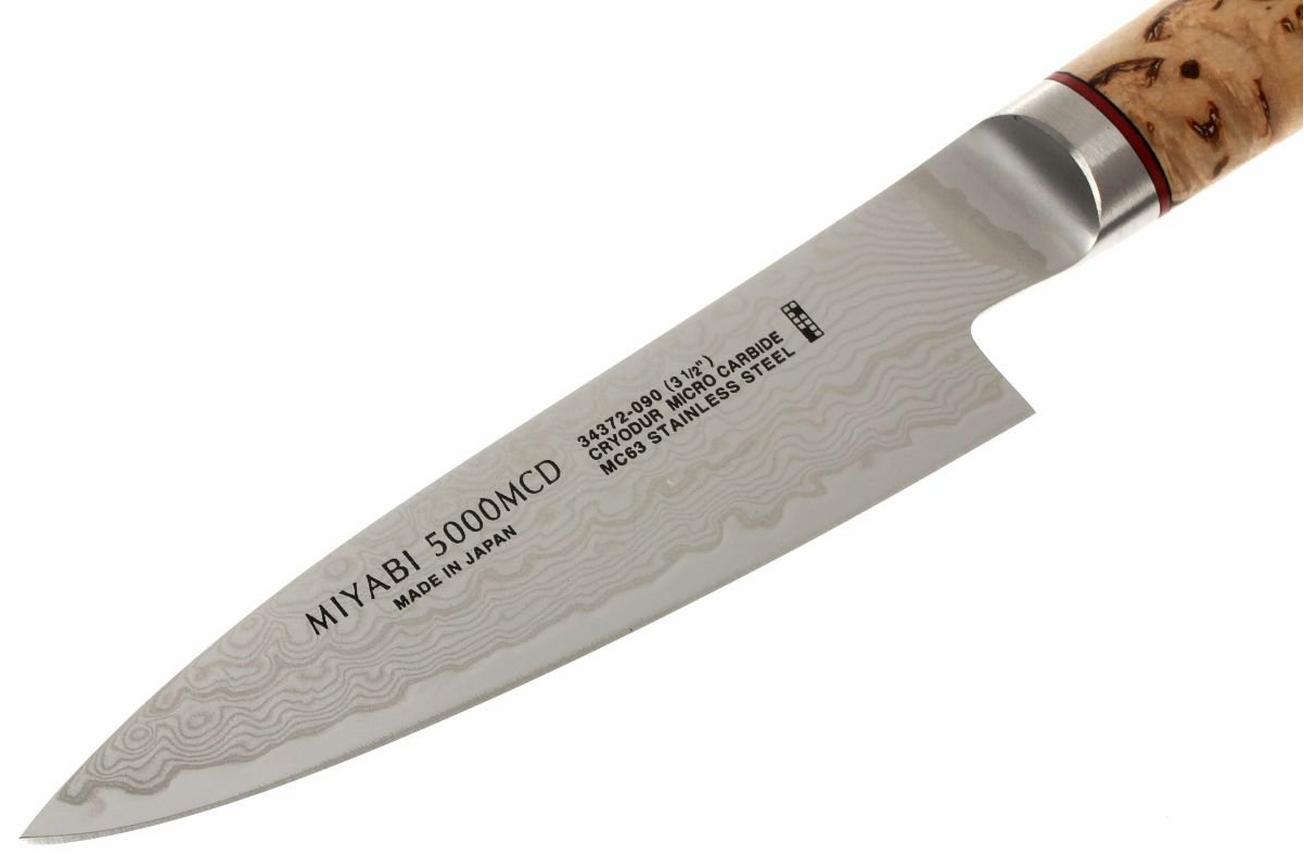 Miyabi by Zwilling 5000MCD Shotoh, 34372-091