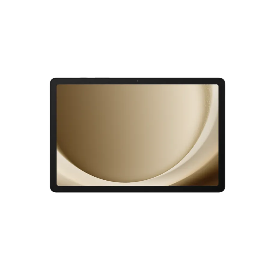 Samsung | Galaxy Tab A9  (Wi-Fi) - Tablet - 64GB - Sølv