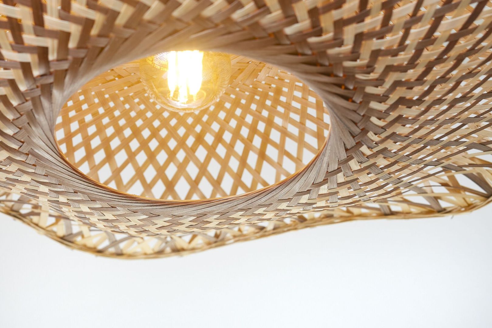 Good&Mojo   Madura Plafondlamp