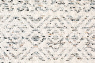 Teppich LIV 200 x 300 cm klassisch blau/beige/mehrfarbig