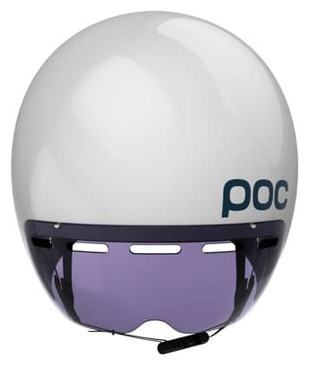 Casque POC Cerebel Blanc