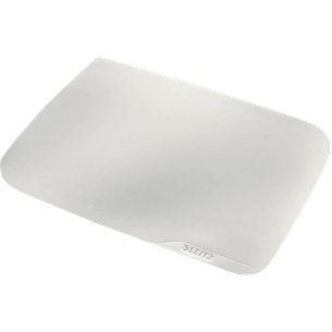 Sous-main, 40 x 53 cm, PVC, transparent, anti