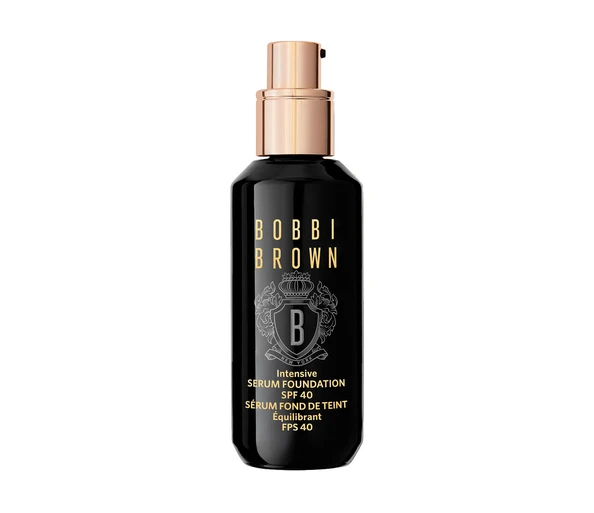 Bobbi Brown Intensive Skin Serum Foundation SPF 40 FoundationAlabaster