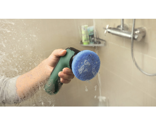 Accuborstel Bosch UniversalBrush 3.6V