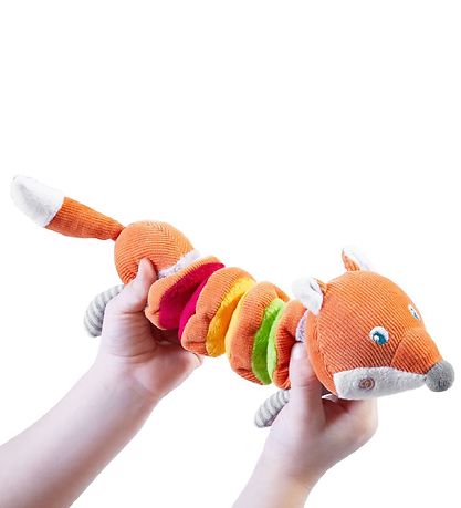 HABA Motorikspielzeug Toys - Fuchs