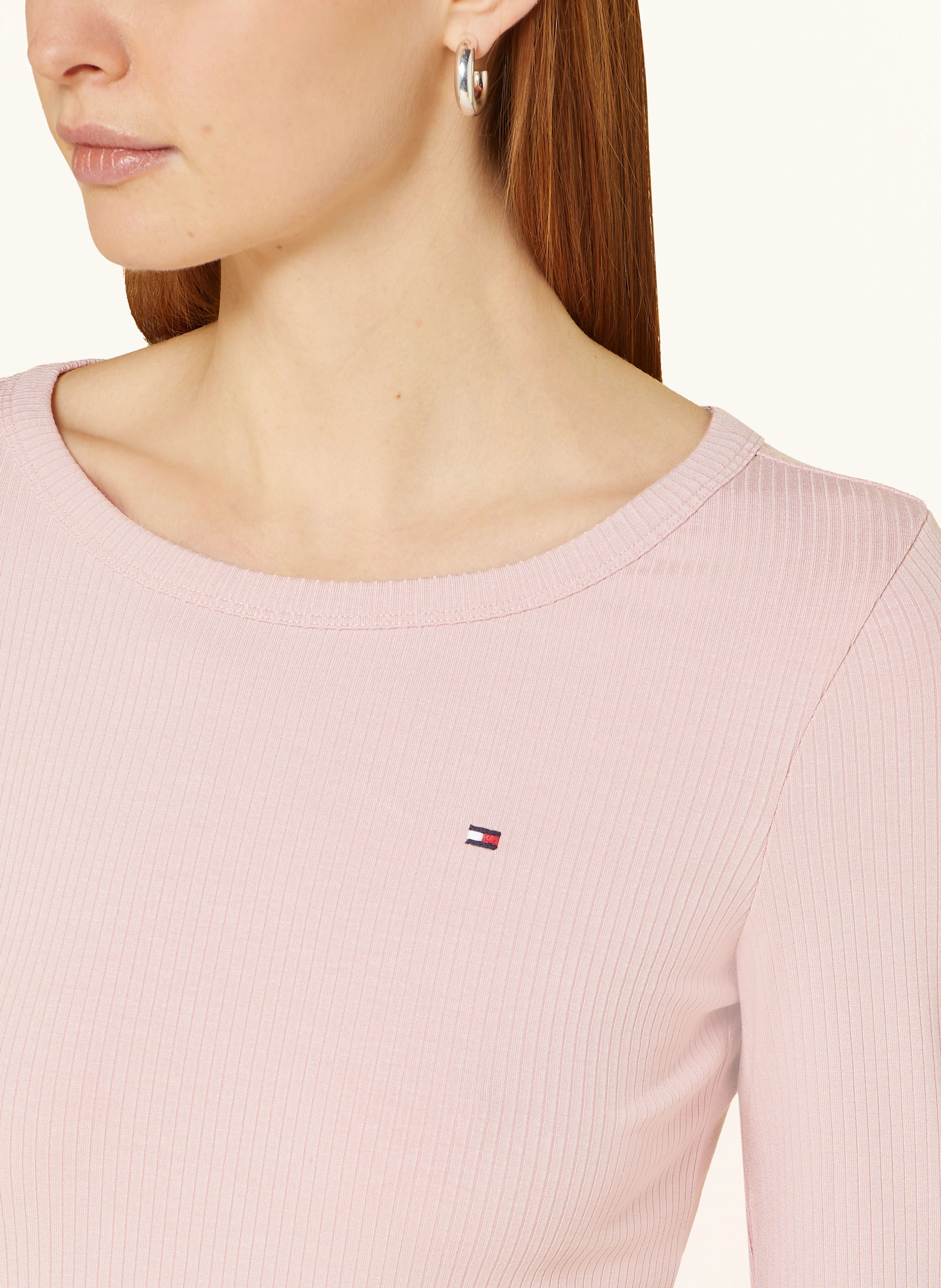 TOMMY HILFIGER Longsleeve