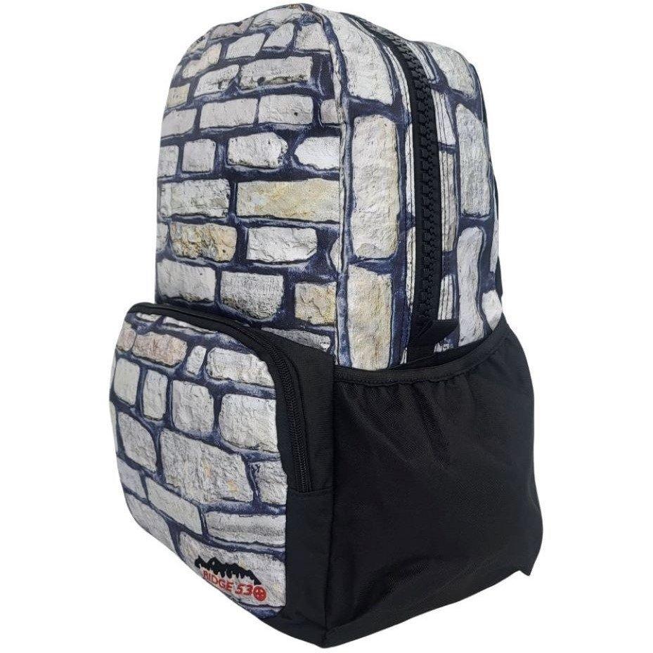 Ridge53 Ridge 53 Big Zip BackPack