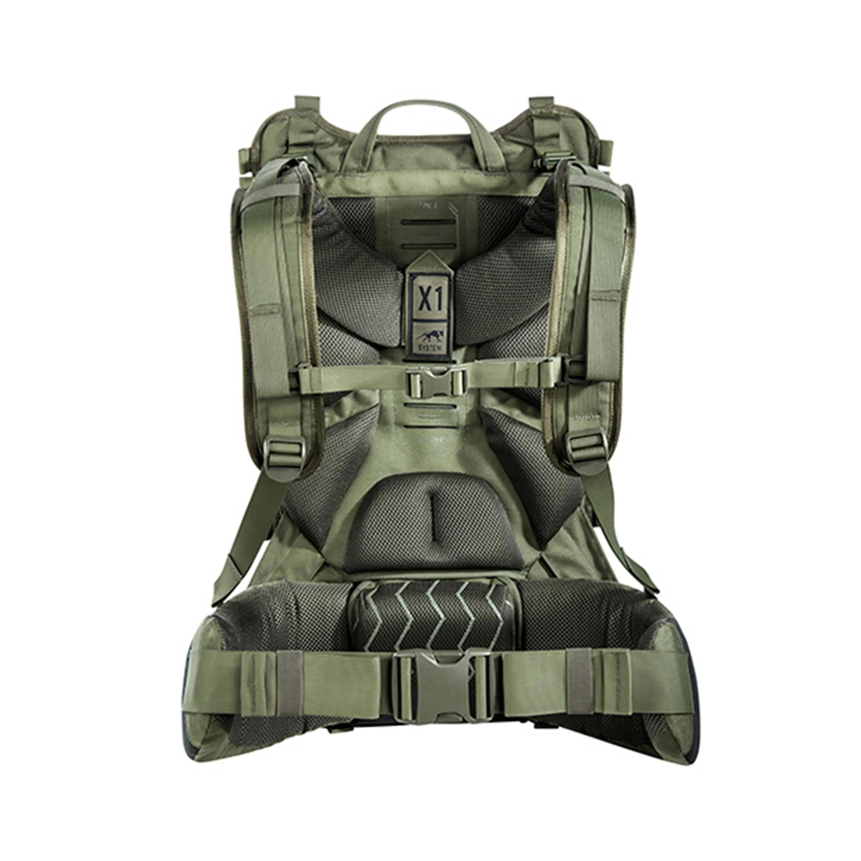 Tasmanian Tiger -  Kraxe Base Carrier