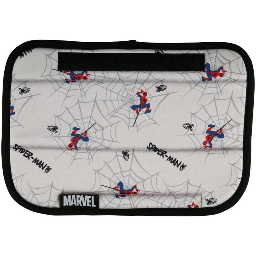 Skater - Spiderman autogordel schouderpad