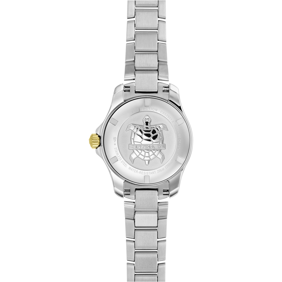 Certina DS Action Lady Precidrive COSC Ø 29mm