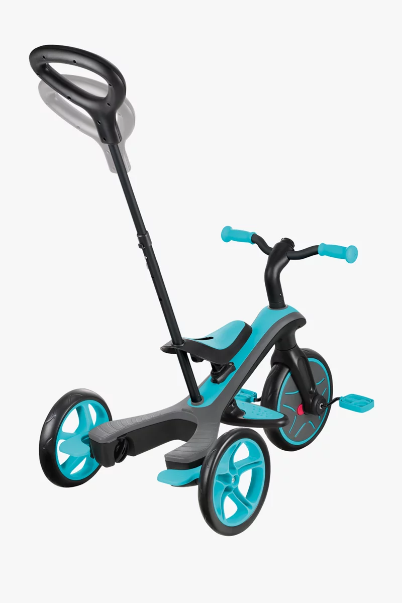 Globber Explorer 4in1 Trike
