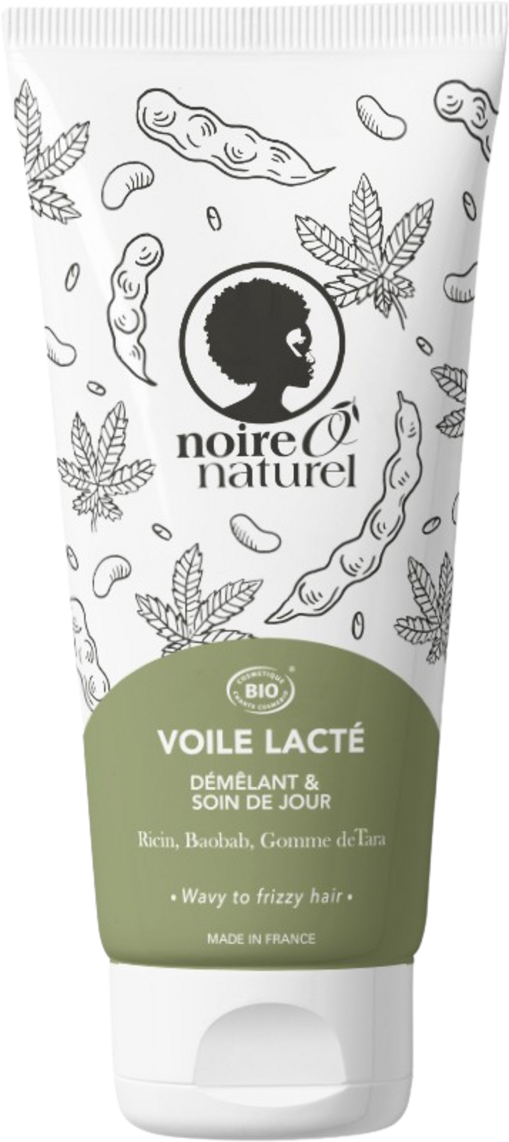 Noireônaturel  Haarspülung 