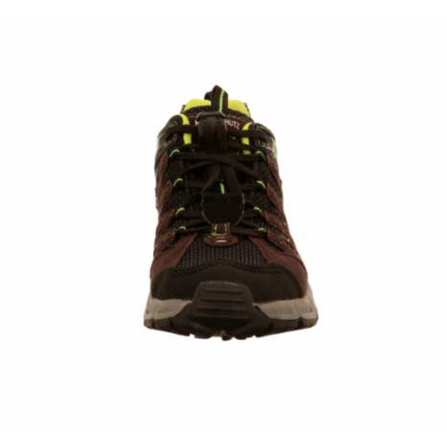 Meindl Halbschuhe schwarz