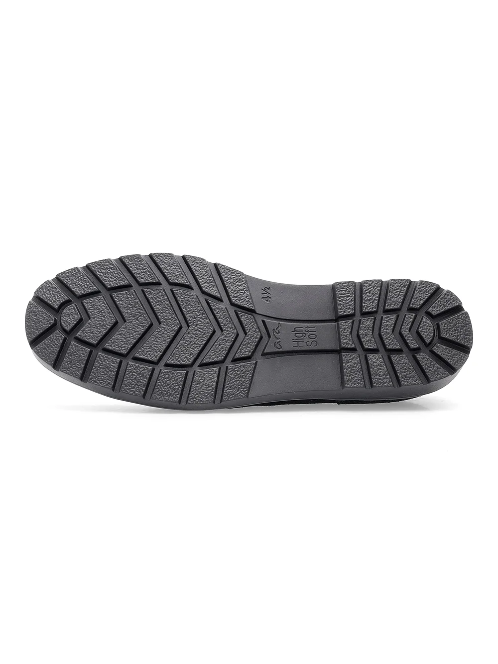 Slipper Dallas schwarz