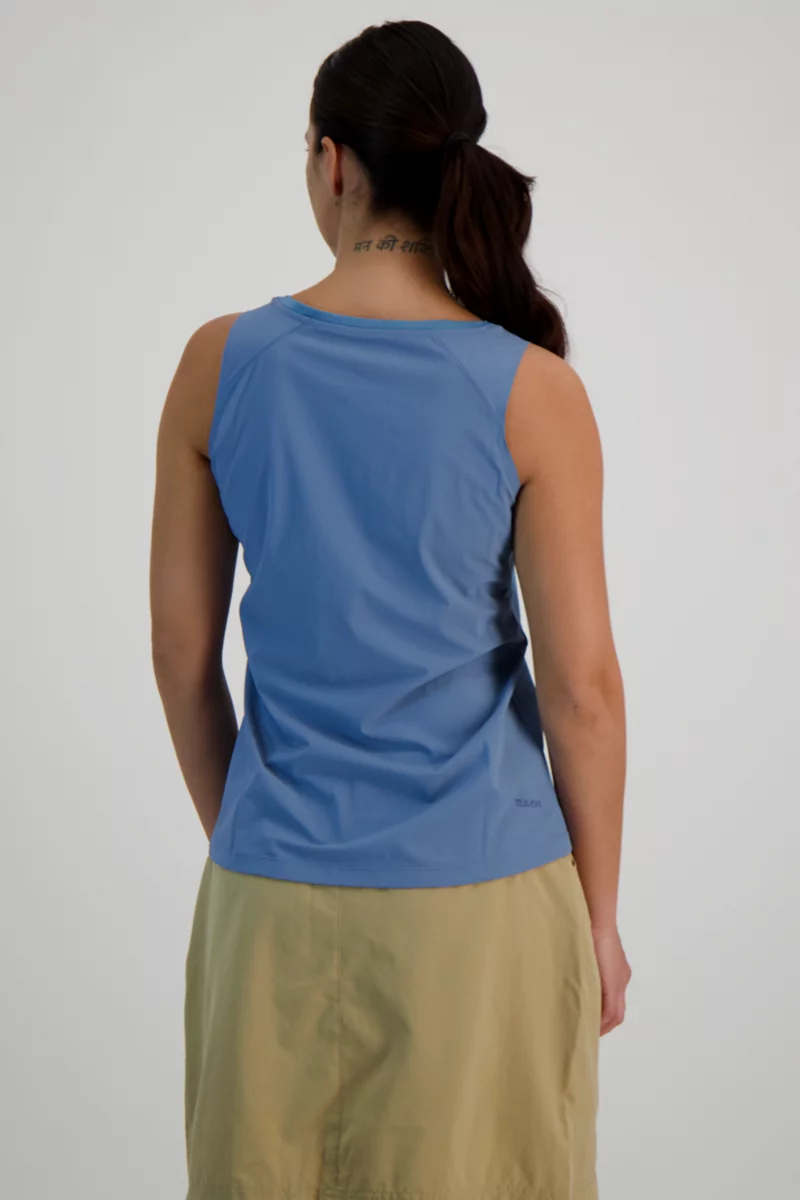 Jack Wolfskin Prelight Chill Damen Top