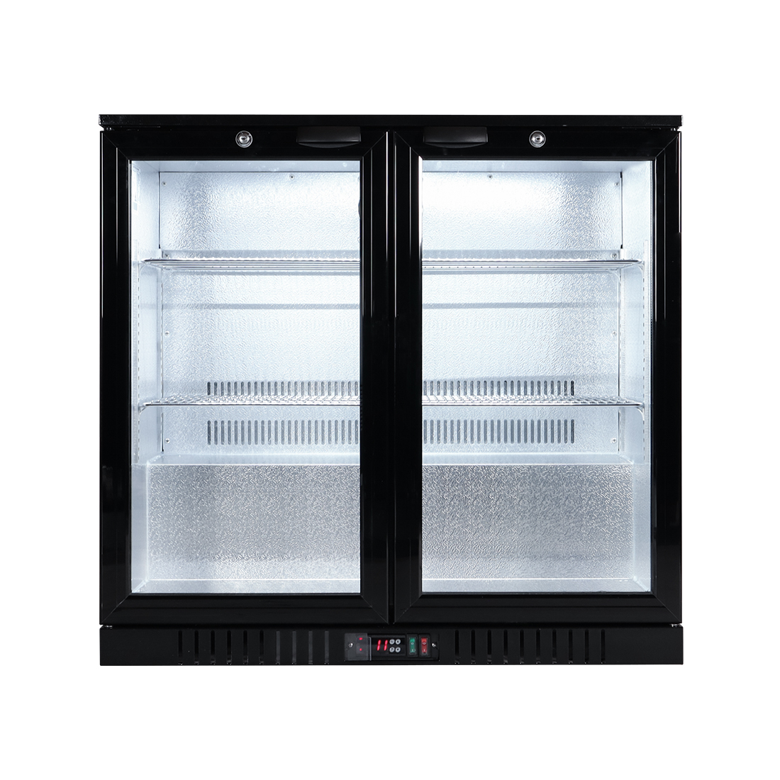 Kibernetik FSP Getränkekühlschrank 188 Liter