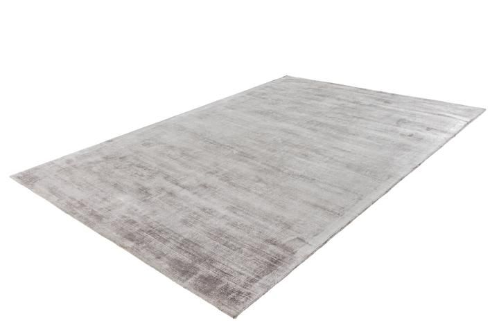 Vloerkleed zilver Bangladesh - Dhaka