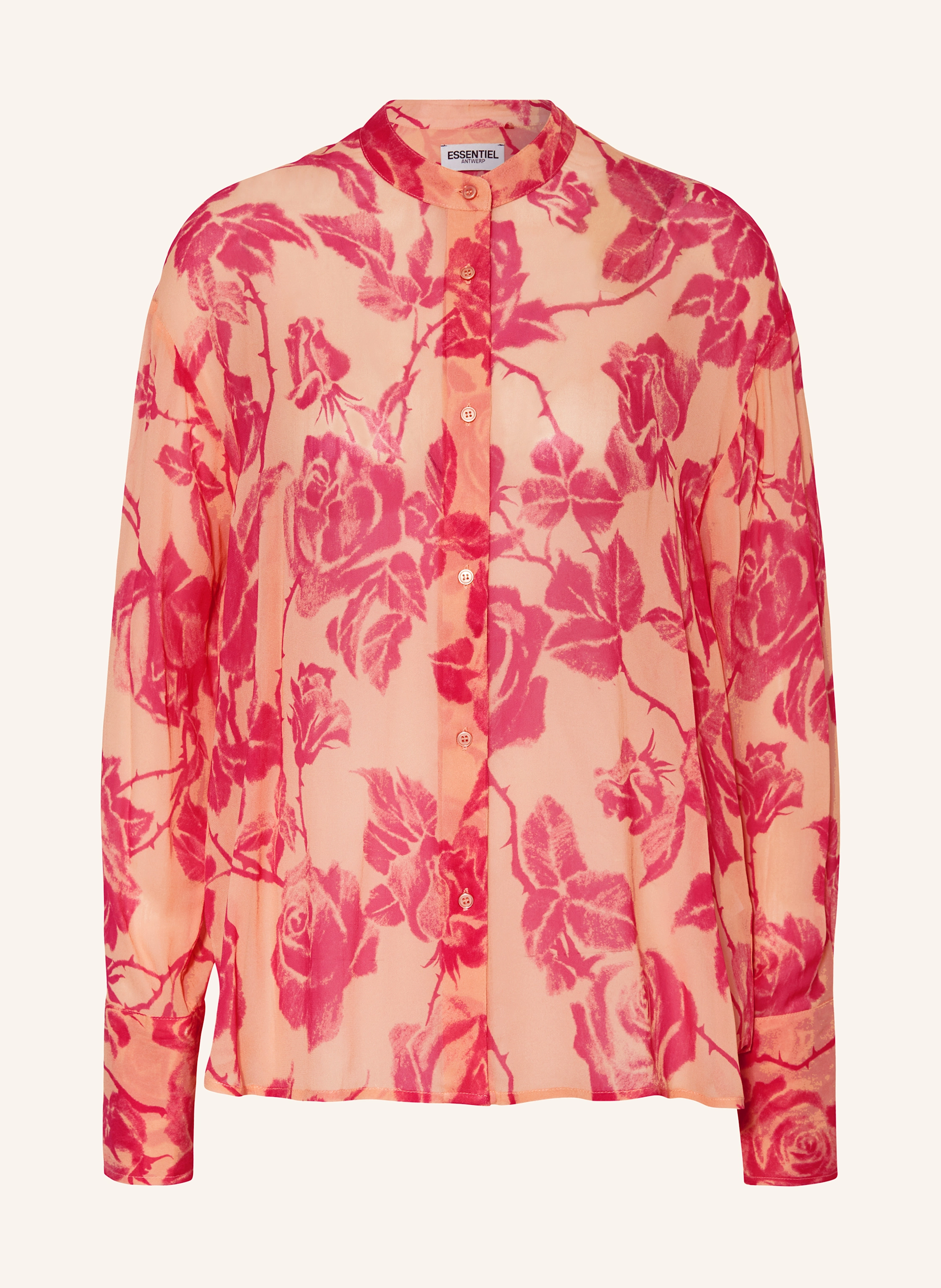 ESSENTIEL ANTWERP Bluse HEADACHE