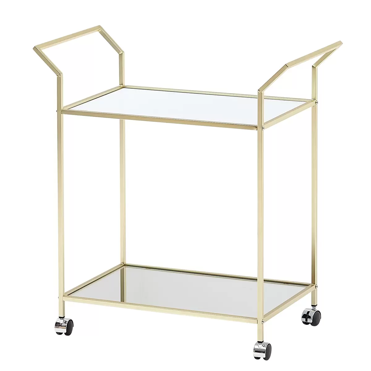 Servierwagen Sisteron Gold
