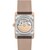 Frederique Constant Classics Carree Heart Beat FC-311S4C4