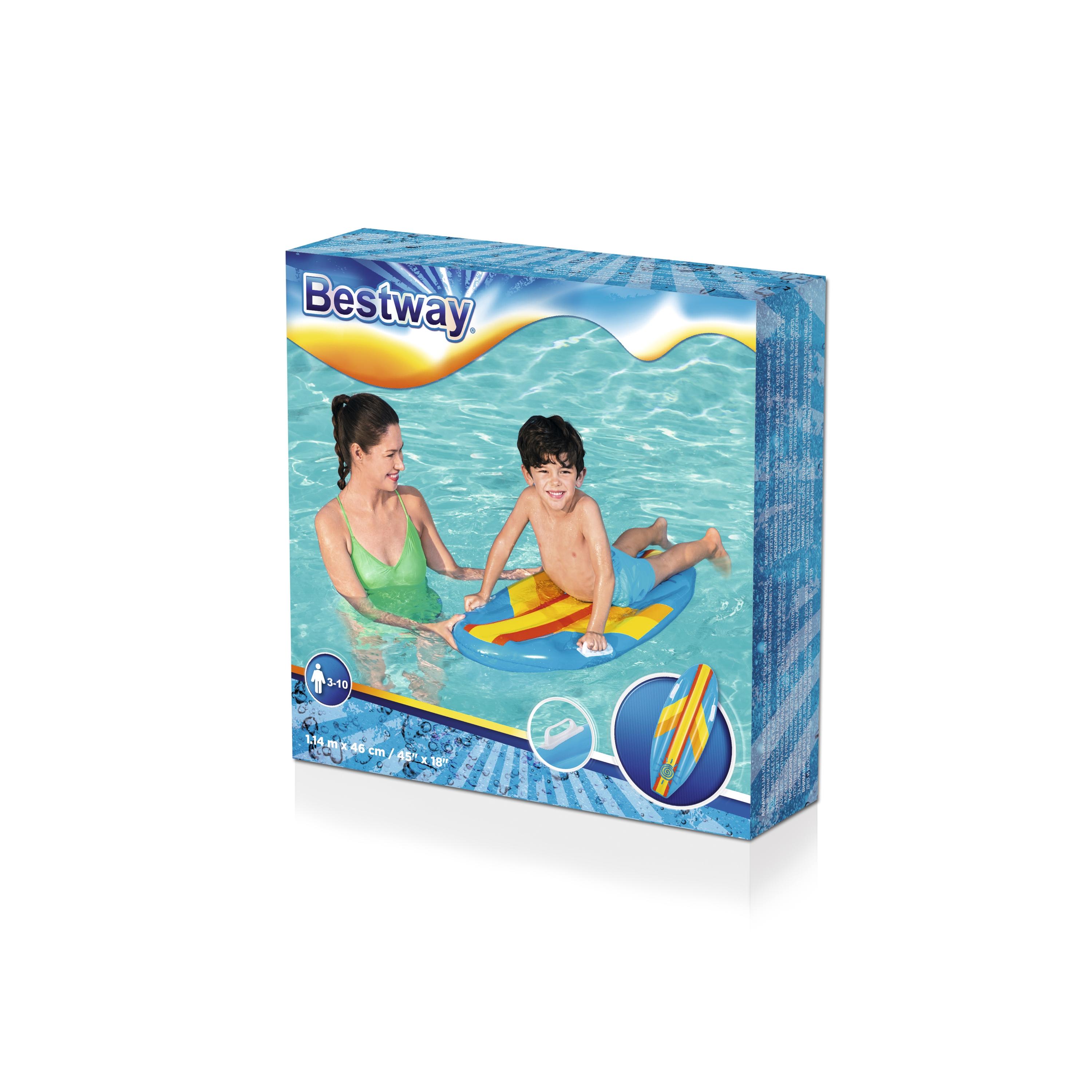 Bodyboard Sunny Surf Rider