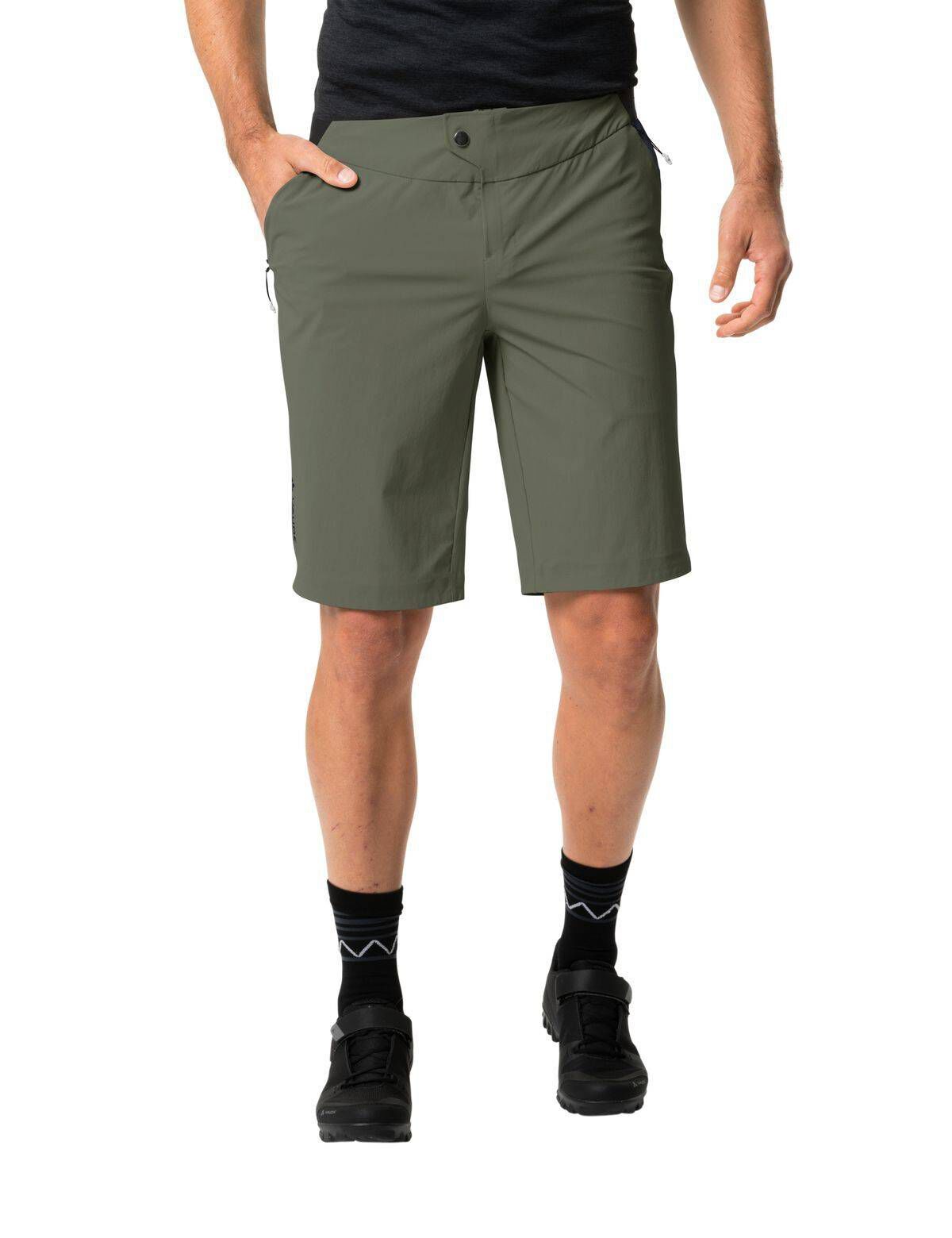 VAUDE| Herren Radsport Hose ME KURO