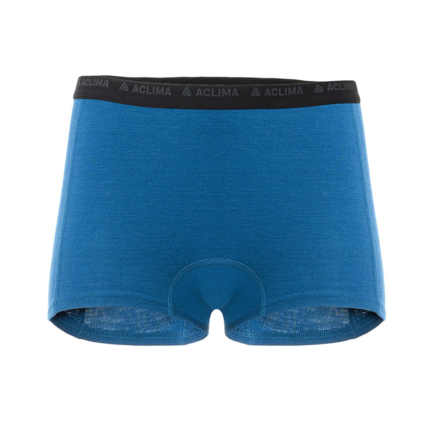 Aclima Womens WarmWool Boxer Shorts