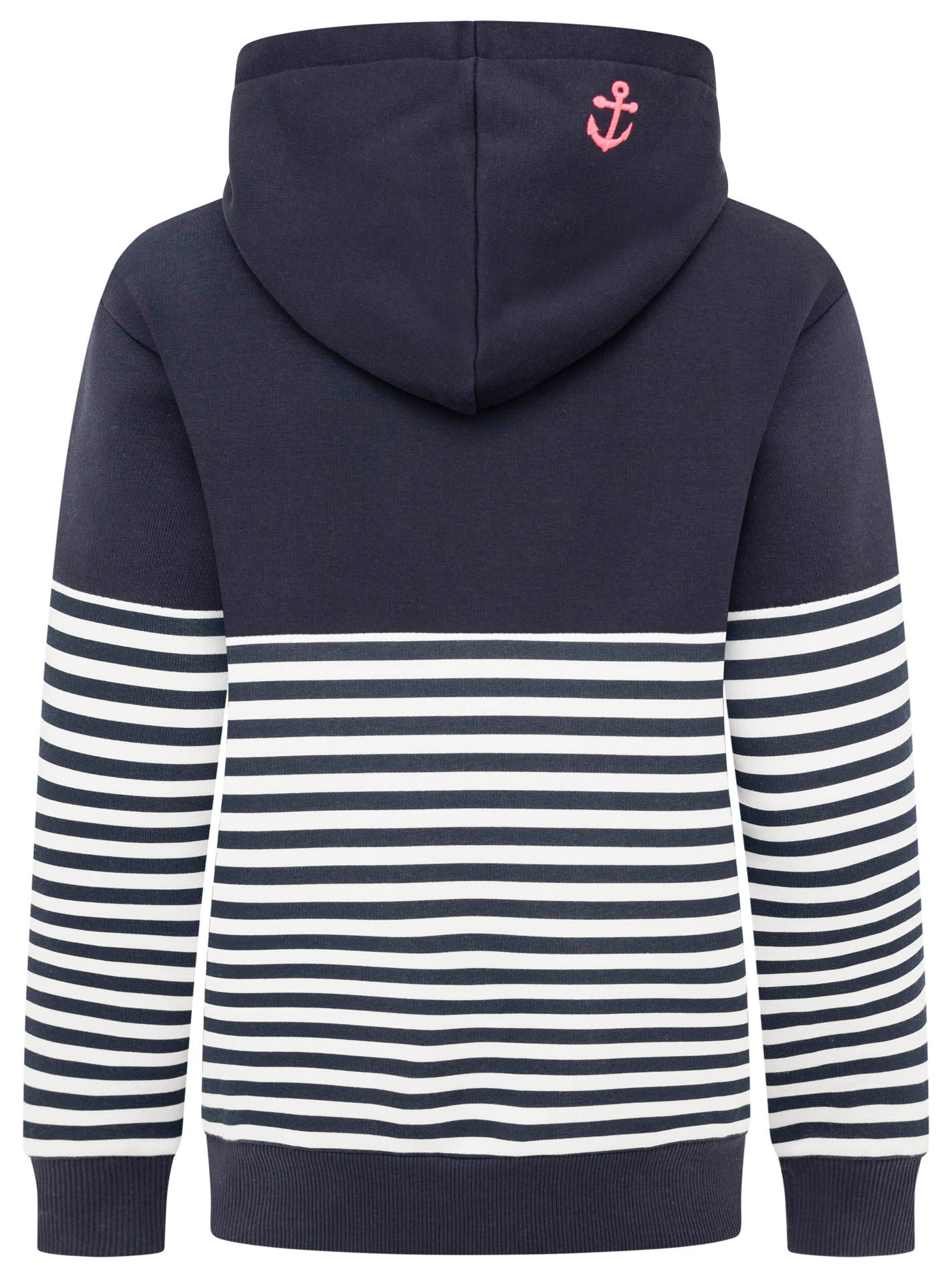 Zwillingsherz Hoodie »