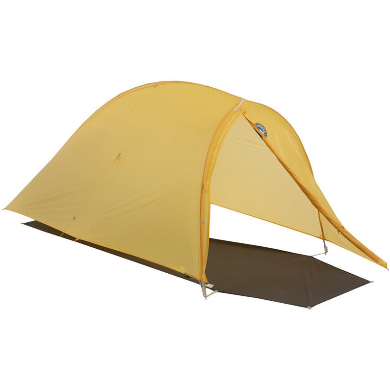 Big Agnes Fly Creek HV UL1 Bikepack Zeltunterlage