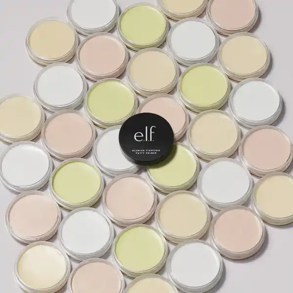 Matte Putty Primer