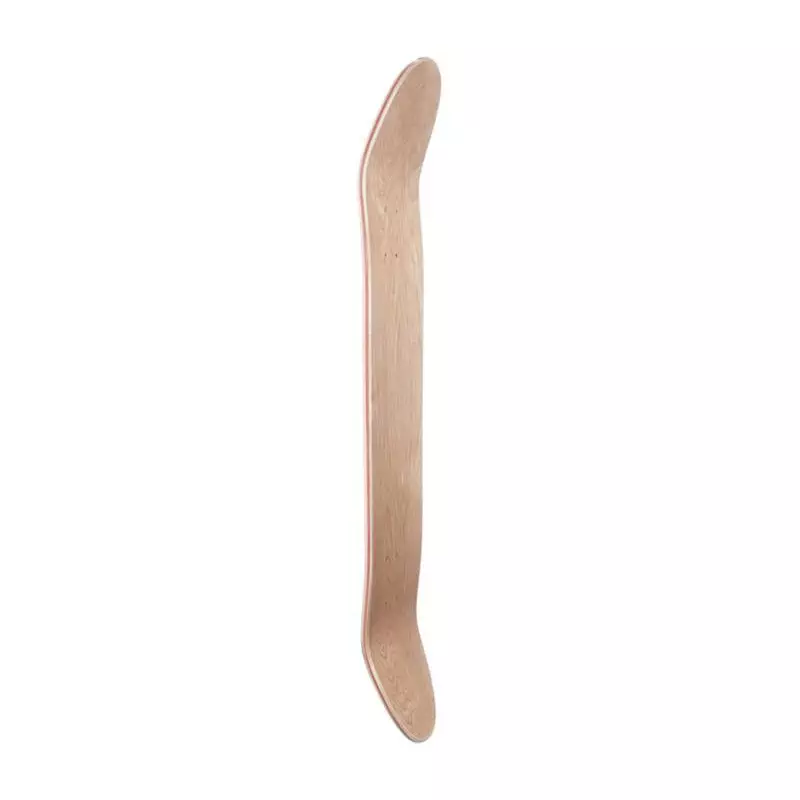 Plateau skate ALMOST Most Hyb Blue 8.25