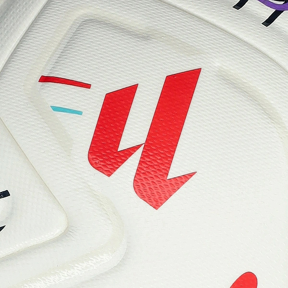Bola Puma Stellar Match La Liga Fifa Quality Box